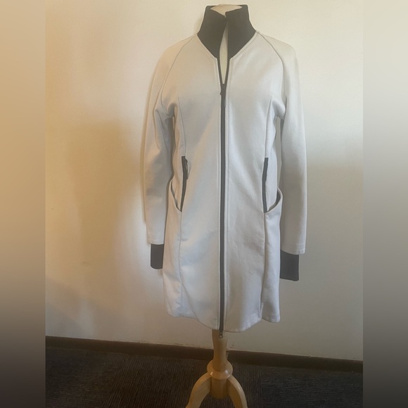 Nike Sportswear Tech Fleece Jacket - Picture 3 of 9